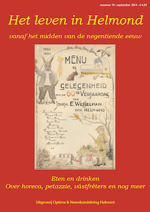 Eten en drinken