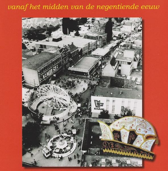 Kermis in Helmond