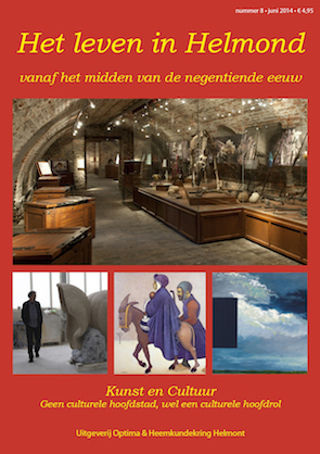 Kunst en cultuur