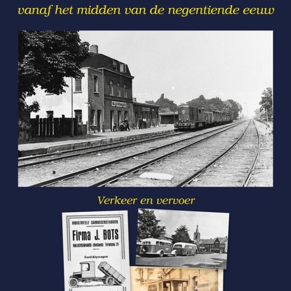 Verkeer en vervoer