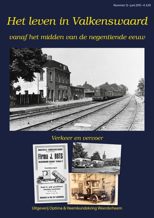 Verkeer en vervoer