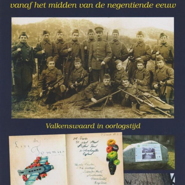 Oorlogstijd