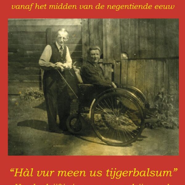Zorg in Helmond