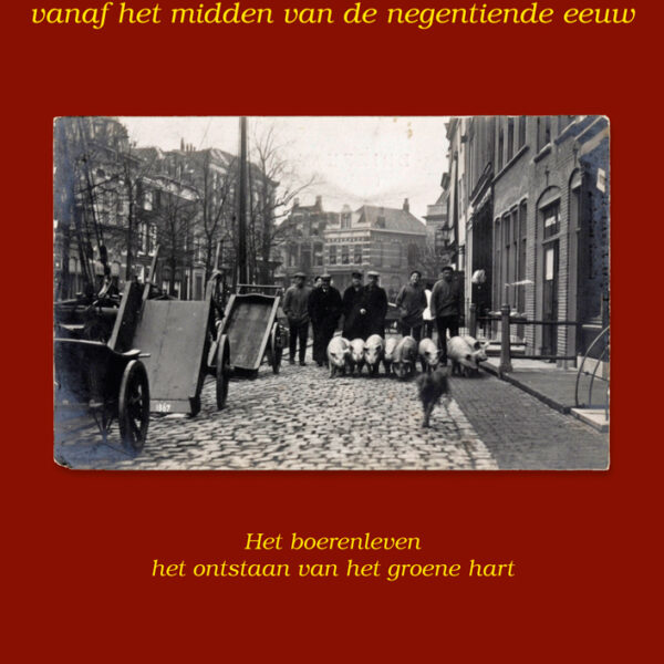 Het boerenleven
