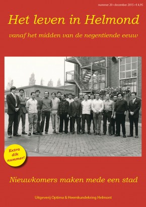 Het leven in Helmond