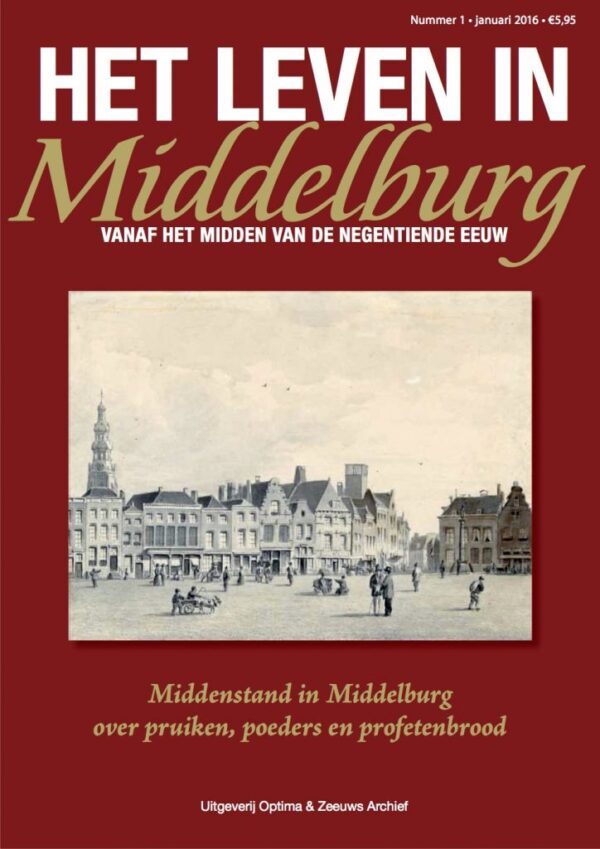 Middenstand in Middelburg