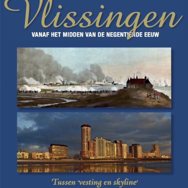 Het leven in Vlissingen