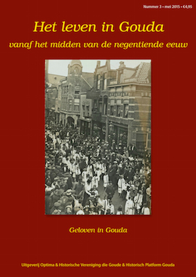 Geloven in Gouda