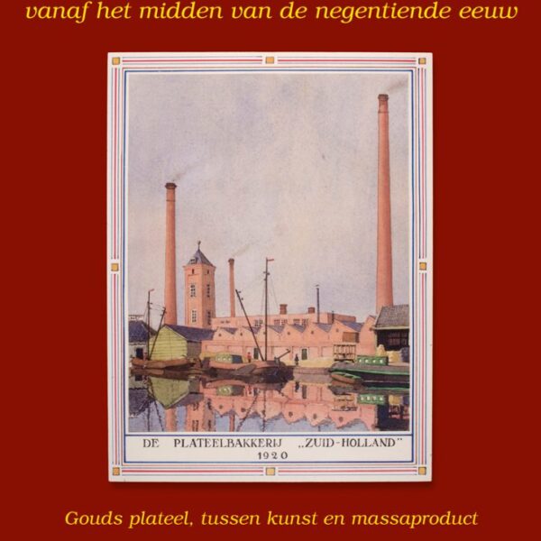 Gouds plateel