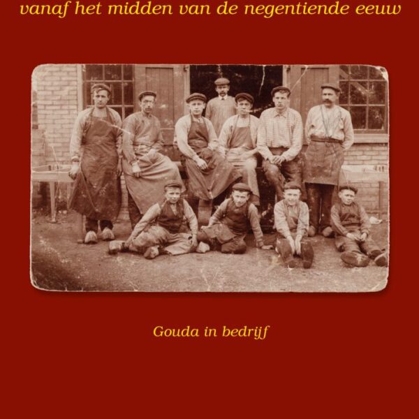 Nijverheid