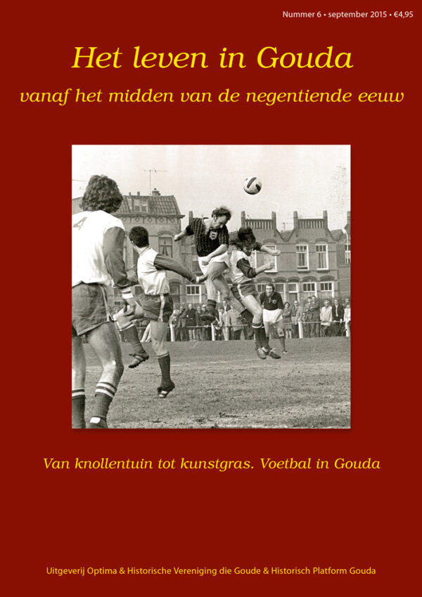 Voetbal