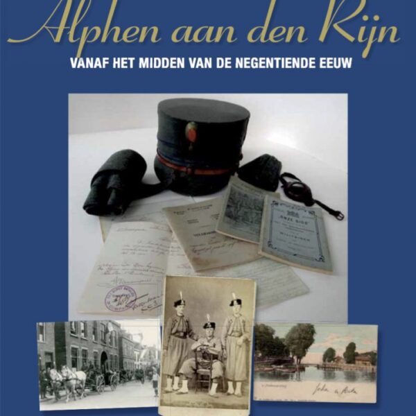 Het leven in Alphen aan den Rijn