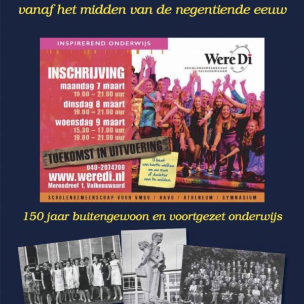 Het leven in Valkenswaard