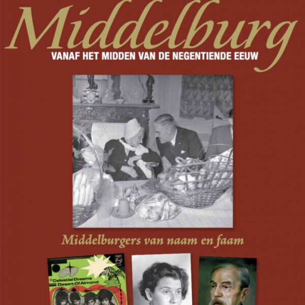 Middelburgers van naam
