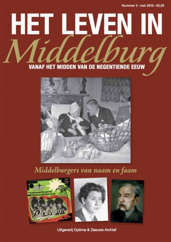 Middelburgers van naam