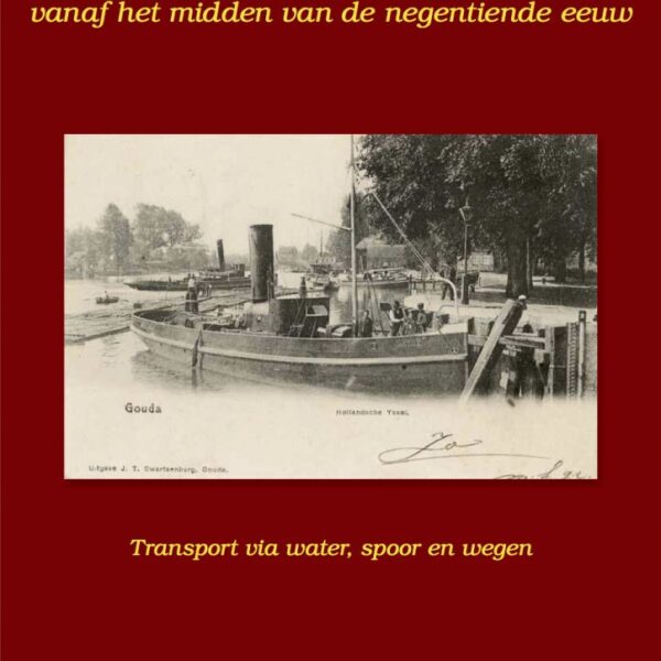 Transport, water