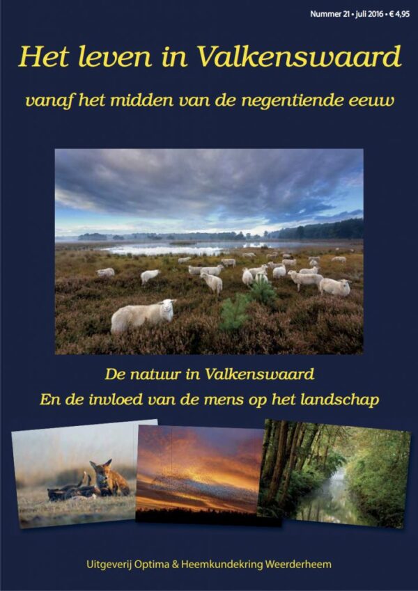 Natuur