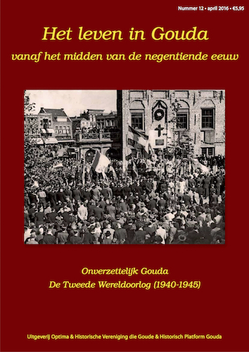 Onverzettelijk Gouda
