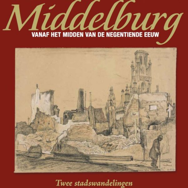 Stadswandelingen