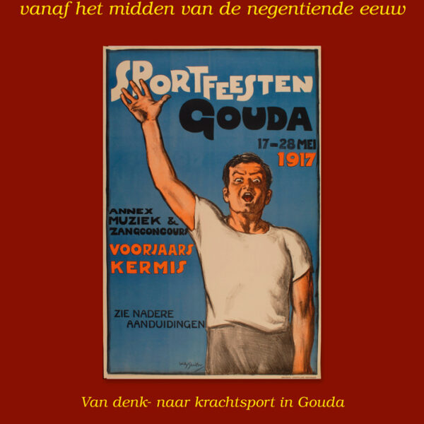 Krachtsport