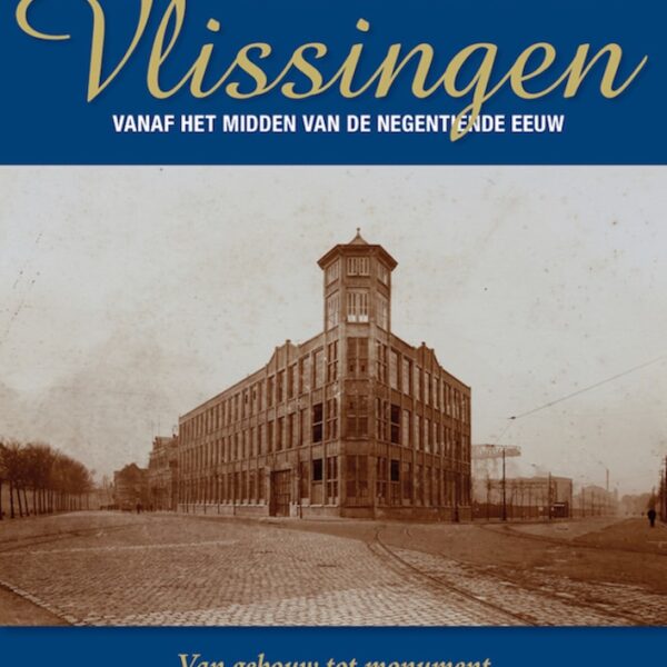 Gebouw