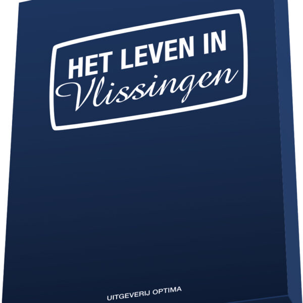 Verzamelbox Vlissingen