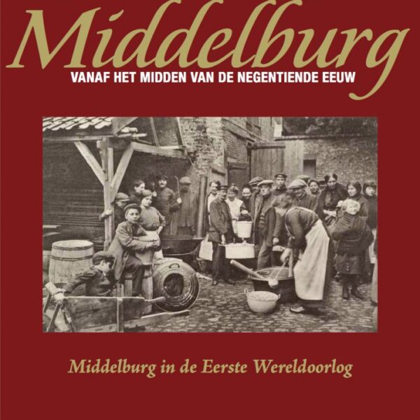 Eerste Wereldoorlog