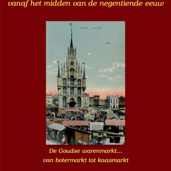 Warenmarkt