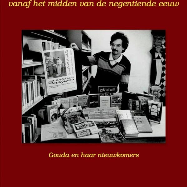 Nieuwkomers