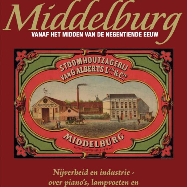 Nijverheid