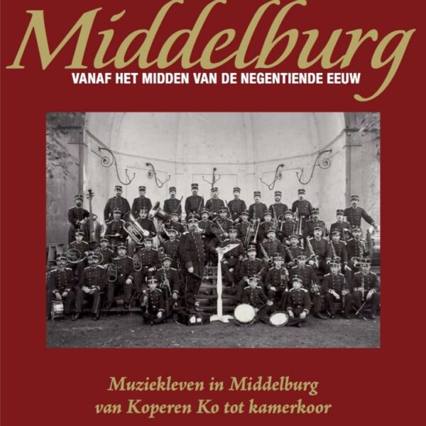 Muziekleven