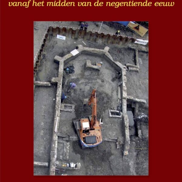 Archeologie