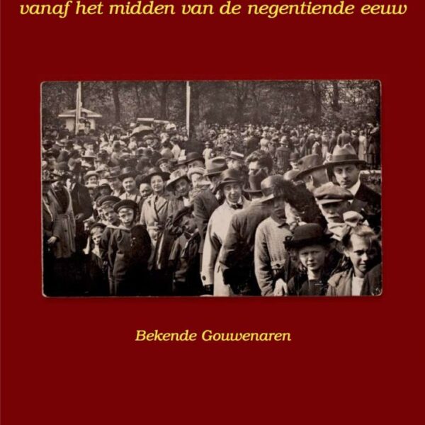 Gouwenaren