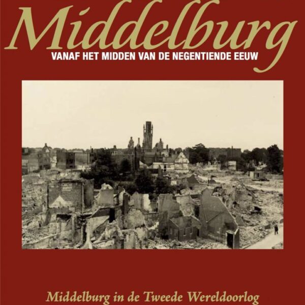 Tweede wereldoorlog
