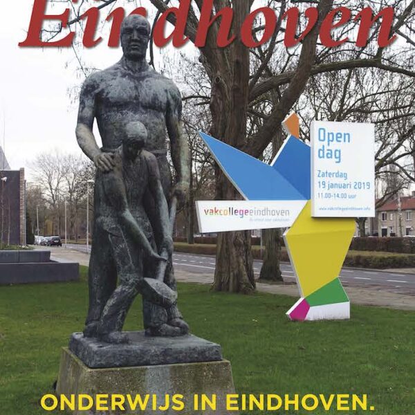 Onderwijs Eindhoven