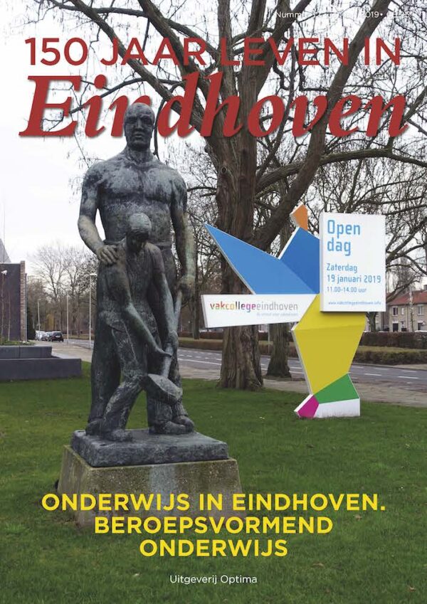 Onderwijs Eindhoven